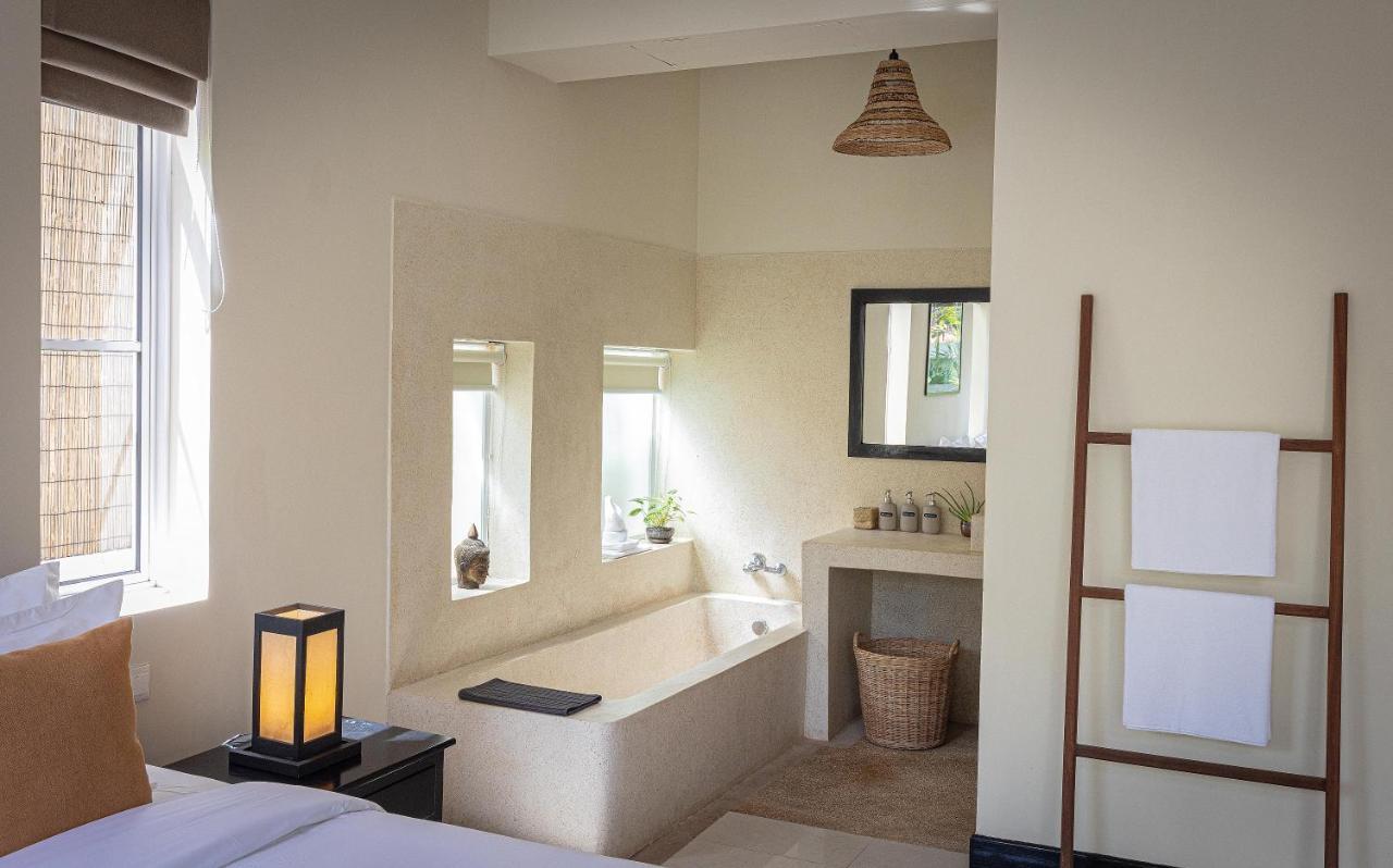 Babel Boutique Hotel Siem Reap Exterior foto